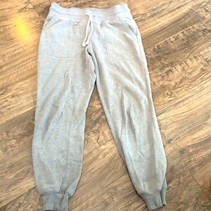 Women’s joggers
